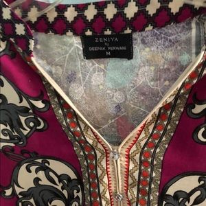 Deepak Perwani kurti